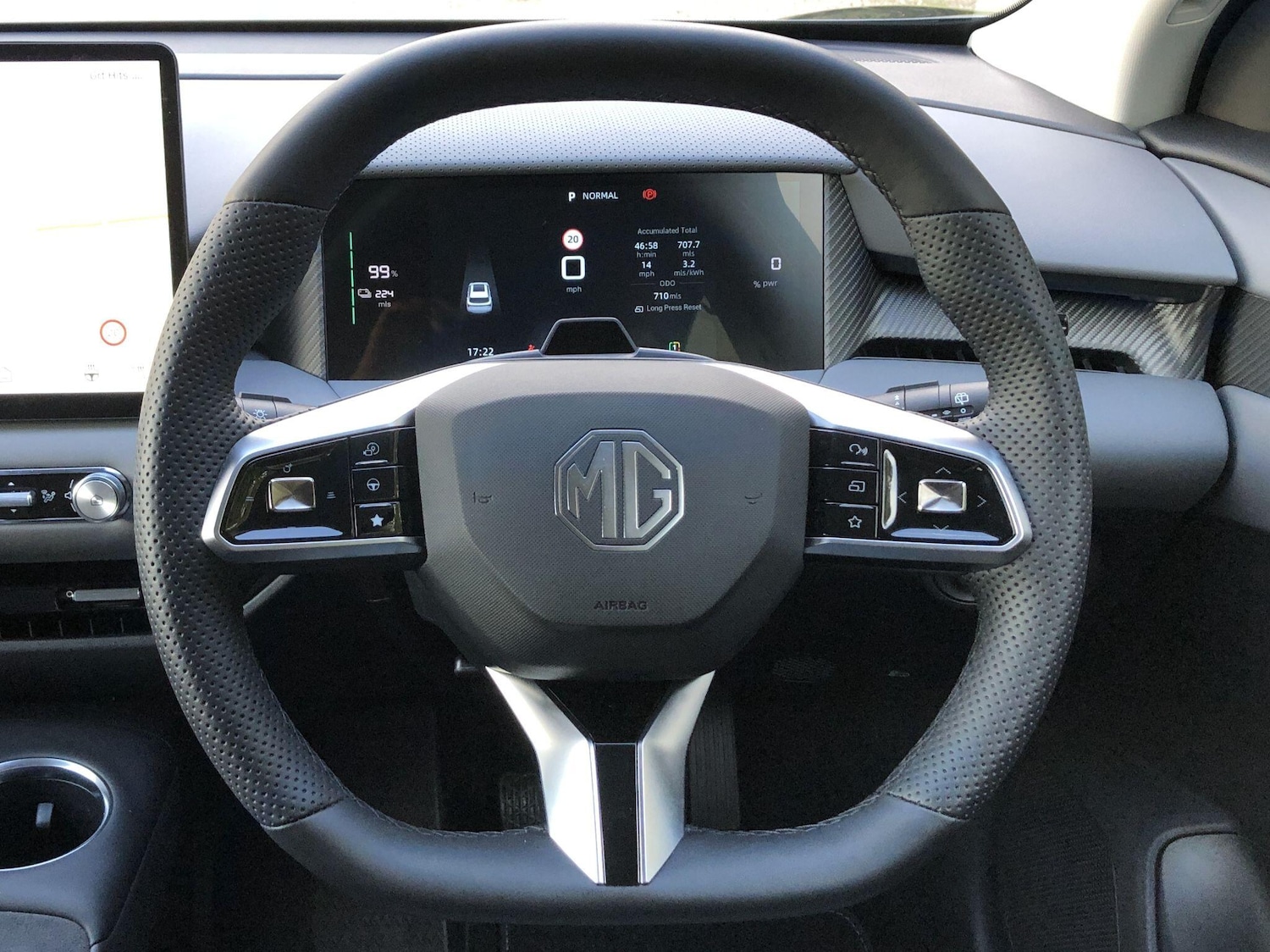 Used MG MG S5 2025 for sale - 76060622: Photo 25
