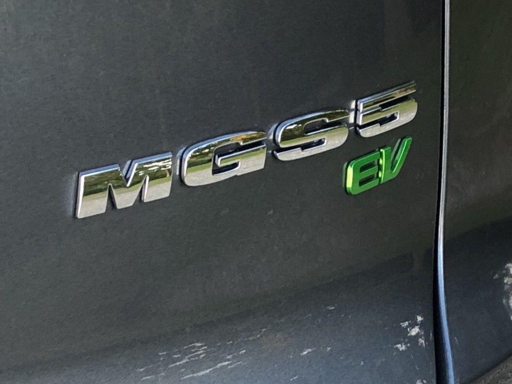 Used MG MG S5 2025 for sale - 76060622: Photo 36