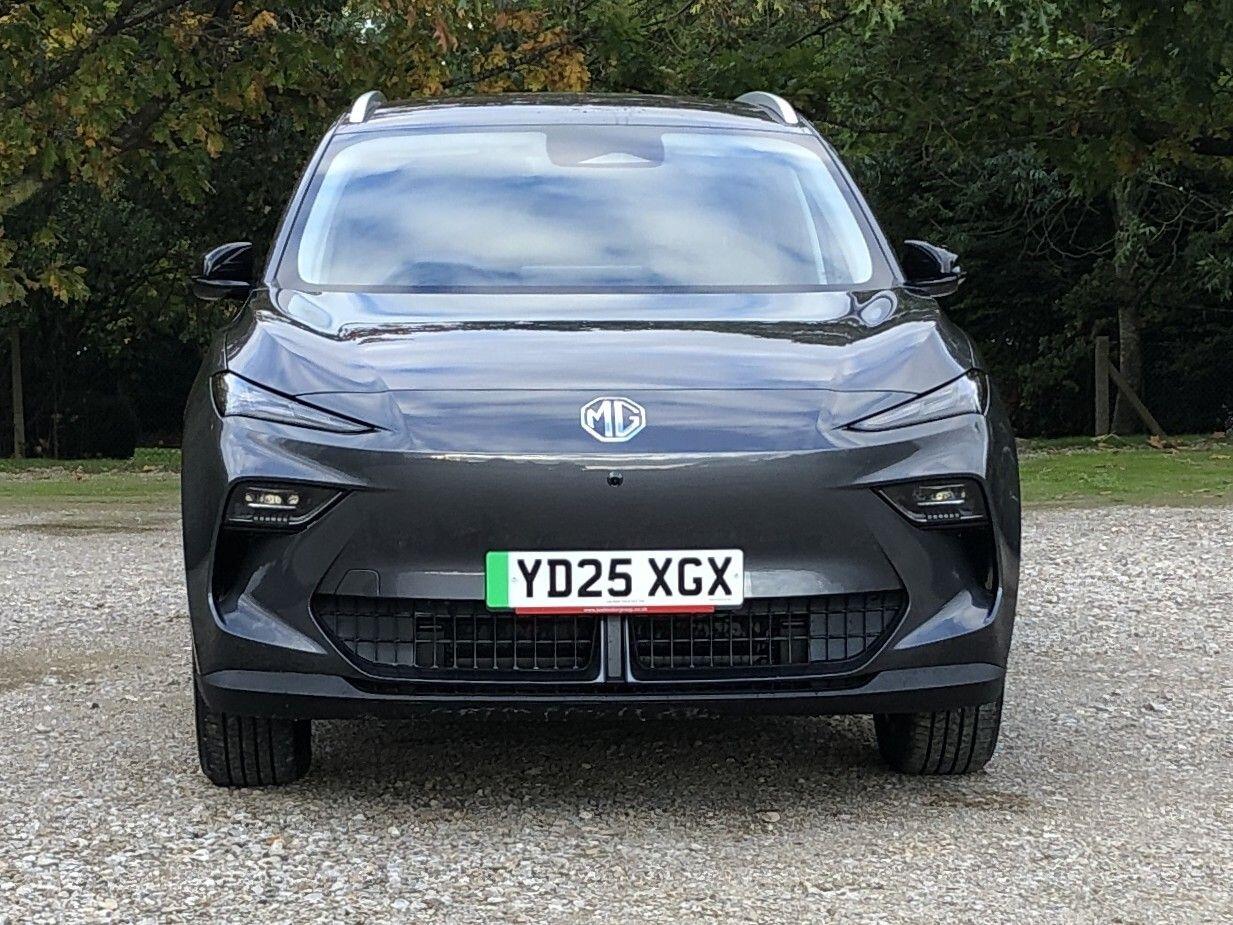 Used MG MG S5 2025 for sale - 76060622: Photo 5