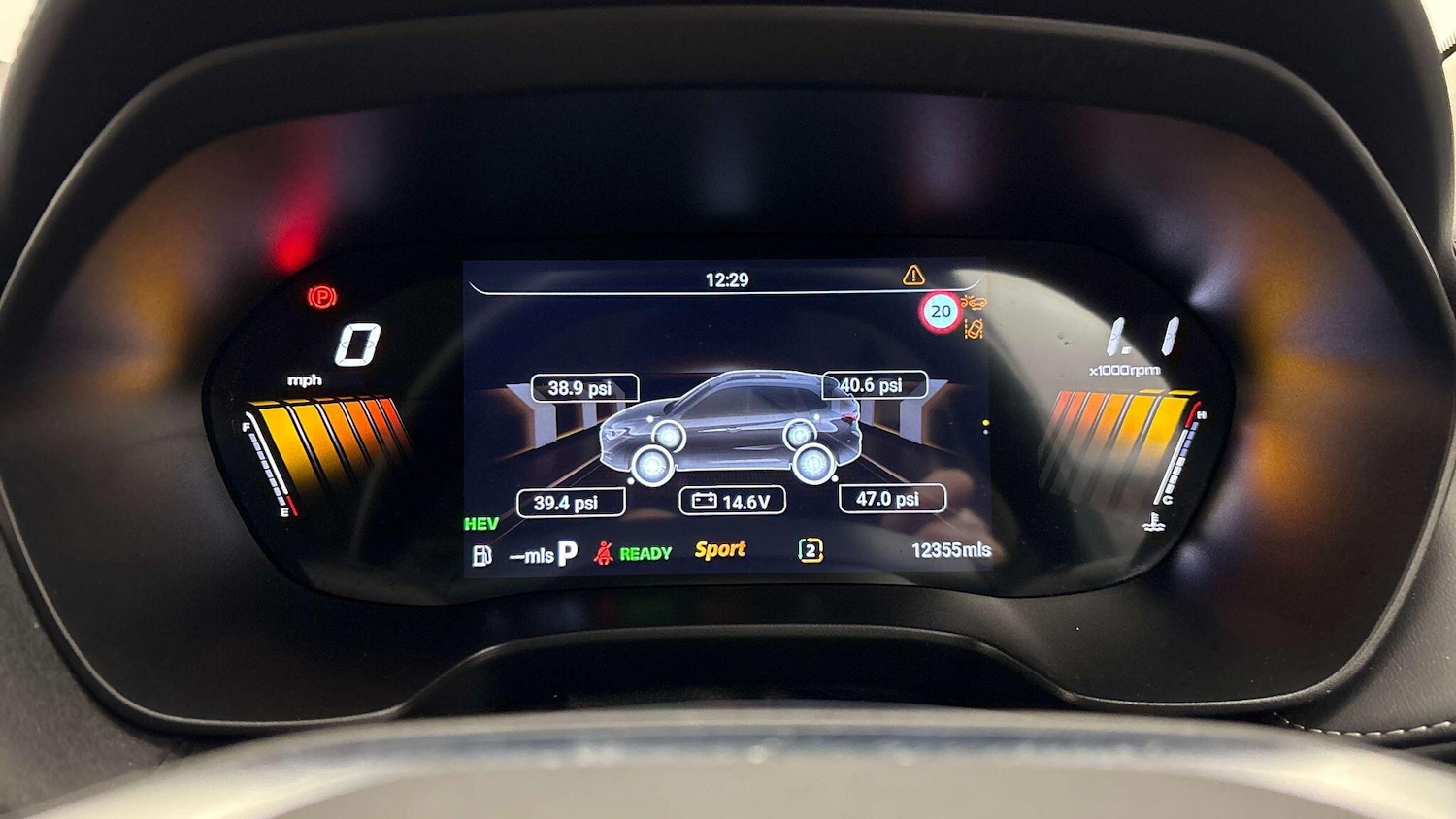 Used MG MG ZS for sale - 77908993: Photo 10