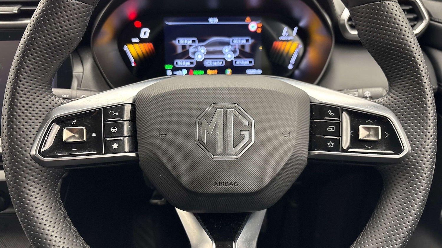 Used MG MG ZS for sale - 77908993: Photo 11