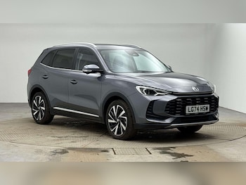 Used MG MG ZS 2025 for sale - 77908993: Photo