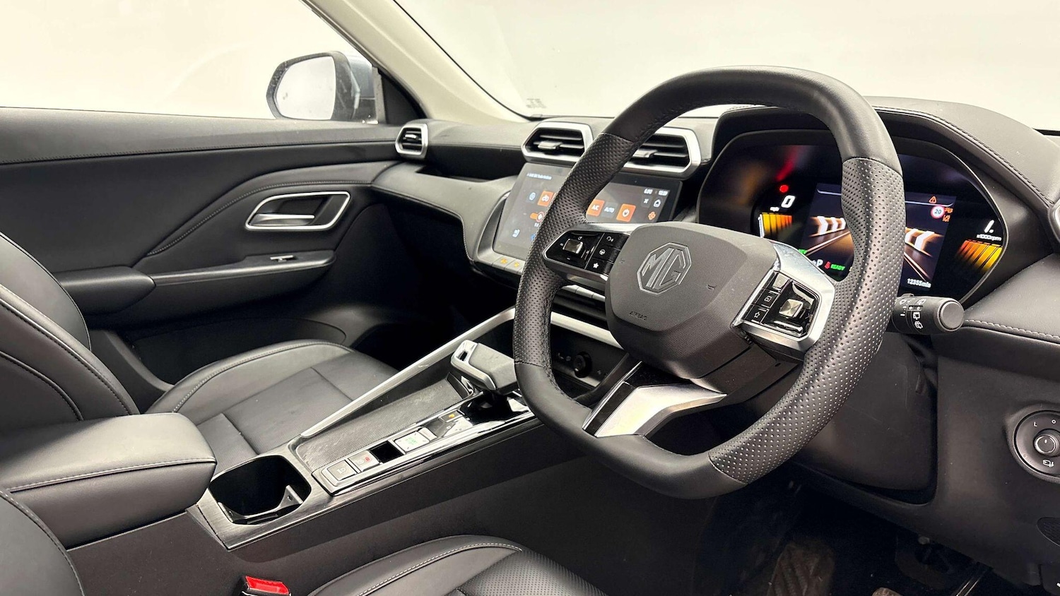 Used MG MG ZS for sale - 77908993: Photo 2