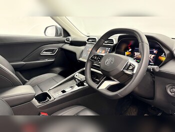 Used MG MG ZS 2025 for sale - 77908993: Photo