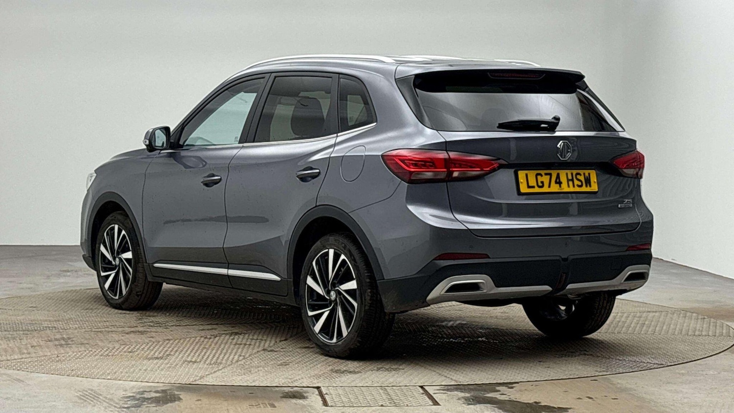 Used MG MG ZS for sale - 77908993: Photo 3