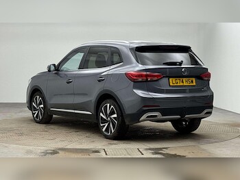 Used MG MG ZS 2025 for sale - 77908993: Photo