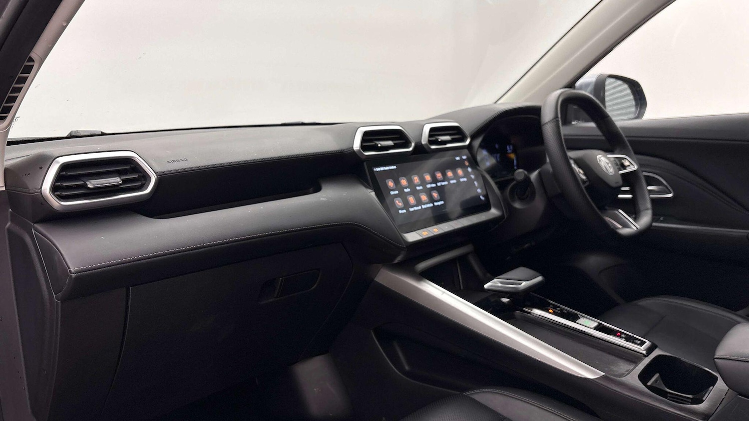 Used MG MG ZS for sale - 77908993: Photo 4