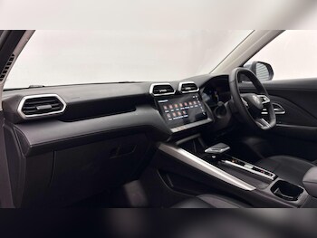 Used MG MG ZS 2025 for sale - 77908993: Photo