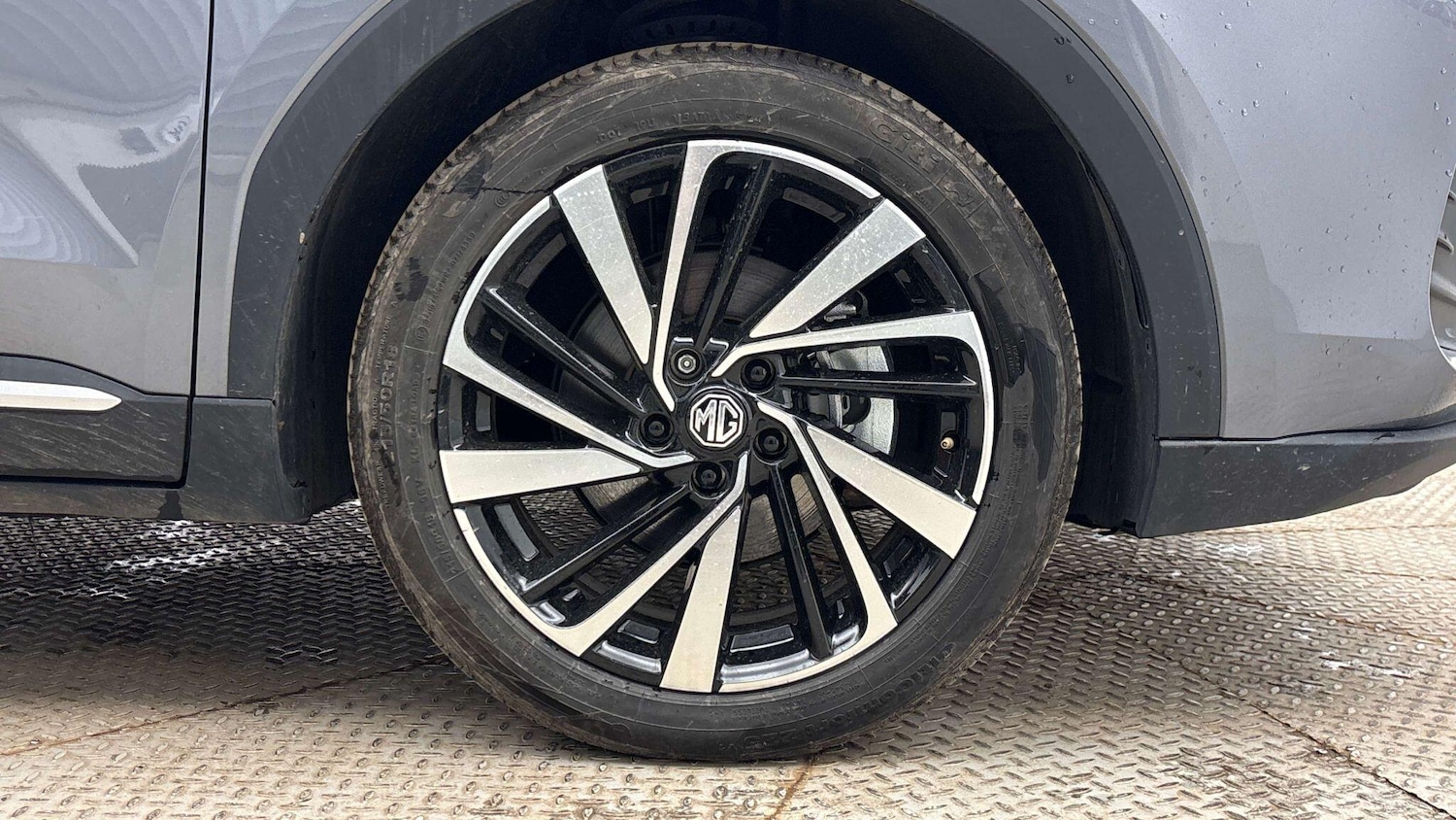 Used MG MG ZS for sale - 77908993: Photo 6