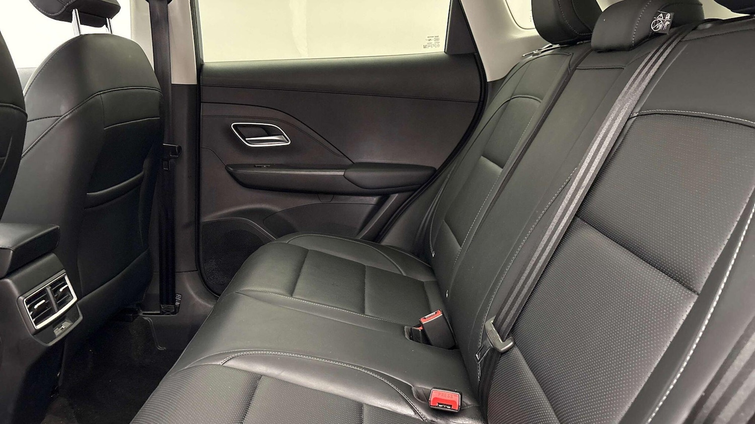 Used MG MG ZS for sale - 77908993: Photo 8