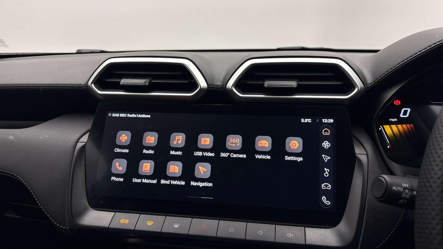 Used MG MG ZS for sale - 77908993: Photo 9