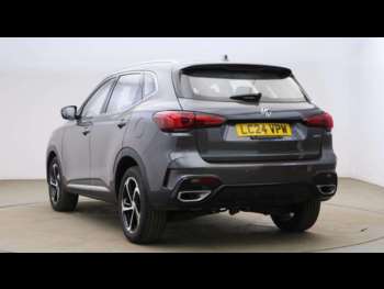 Used MG MG HS 2024 for sale - 75126769: Photo