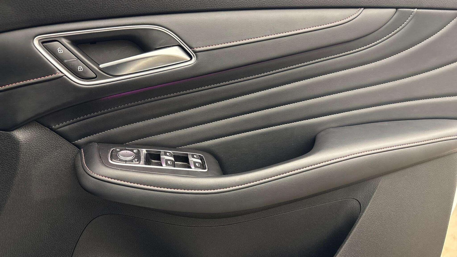 Used MG MG HS 2024 for sale - 76538639: Photo 12