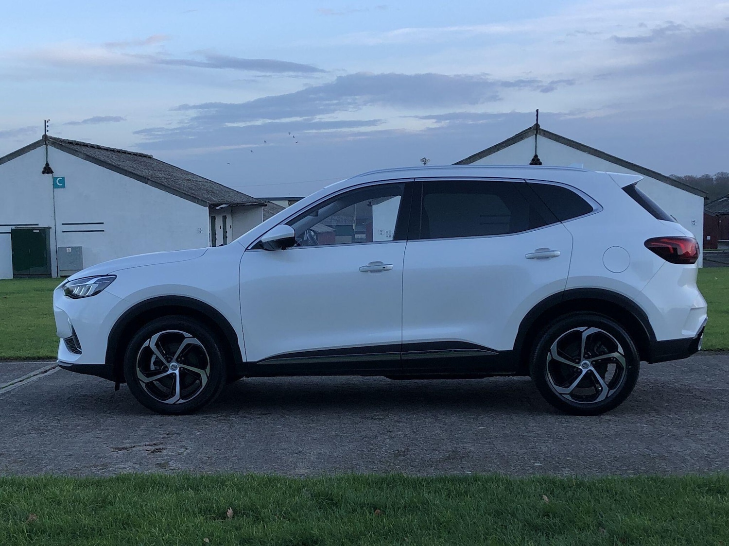 Used MG MG HS 2024 for sale - 76538639: Photo 13