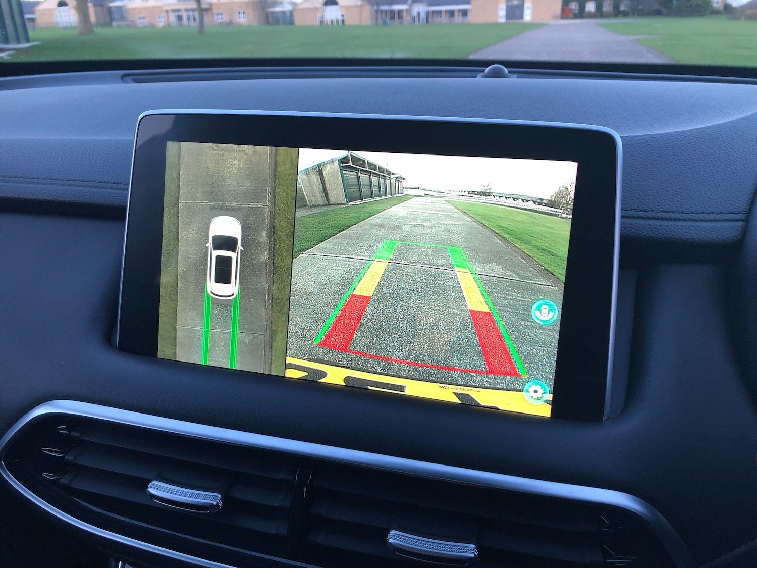 Used MG MG HS 2024 for sale - 76538639: Photo 14