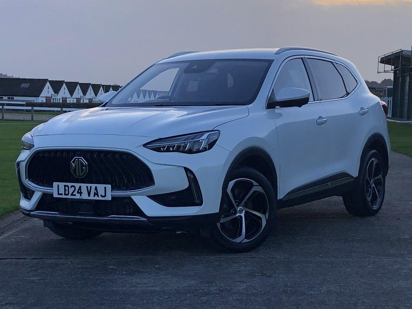 Used MG MG HS 2024 for sale - 76538639: Photo 17