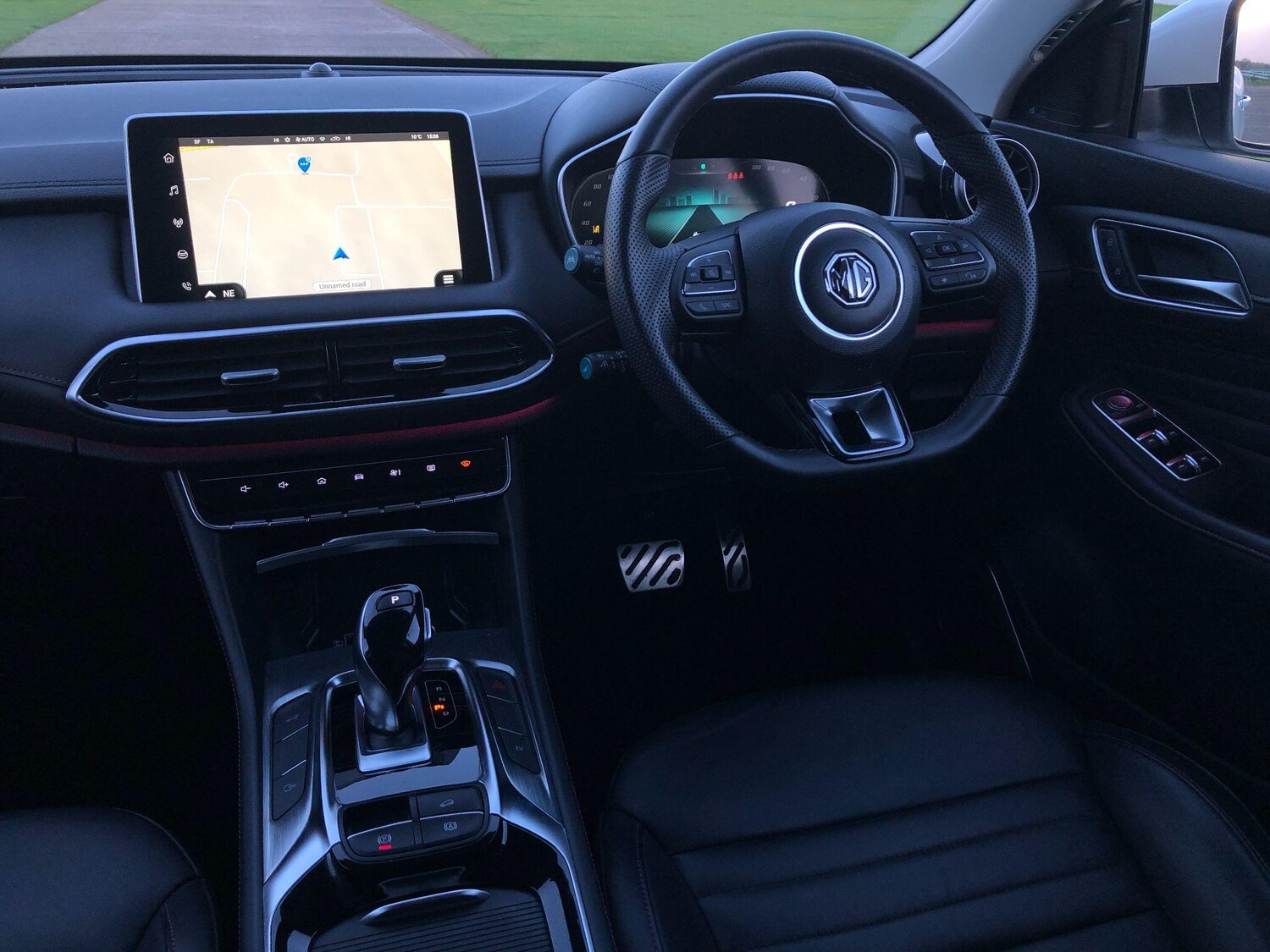 Used MG MG HS 2024 for sale - 76538639: Photo 18