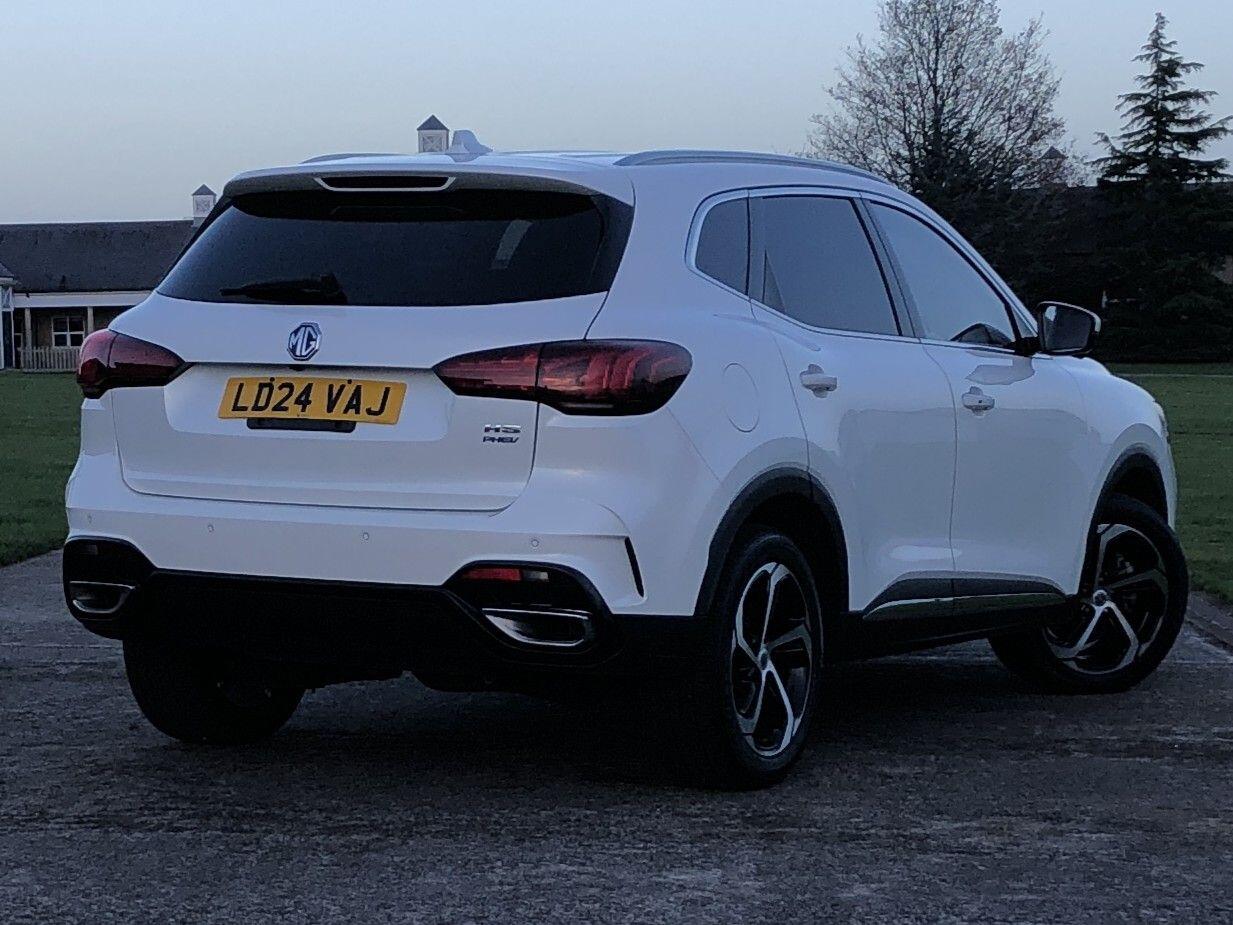 Used MG MG HS 2024 for sale - 76538639: Photo 19