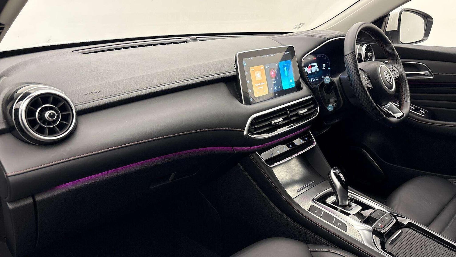 Used MG MG HS 2024 for sale - 76538639: Photo 2