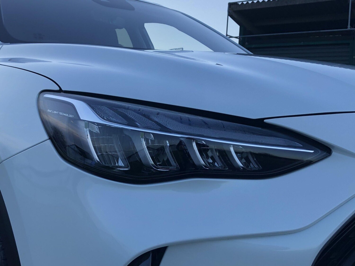 Used MG MG HS 2024 for sale - 76538639: Photo 20