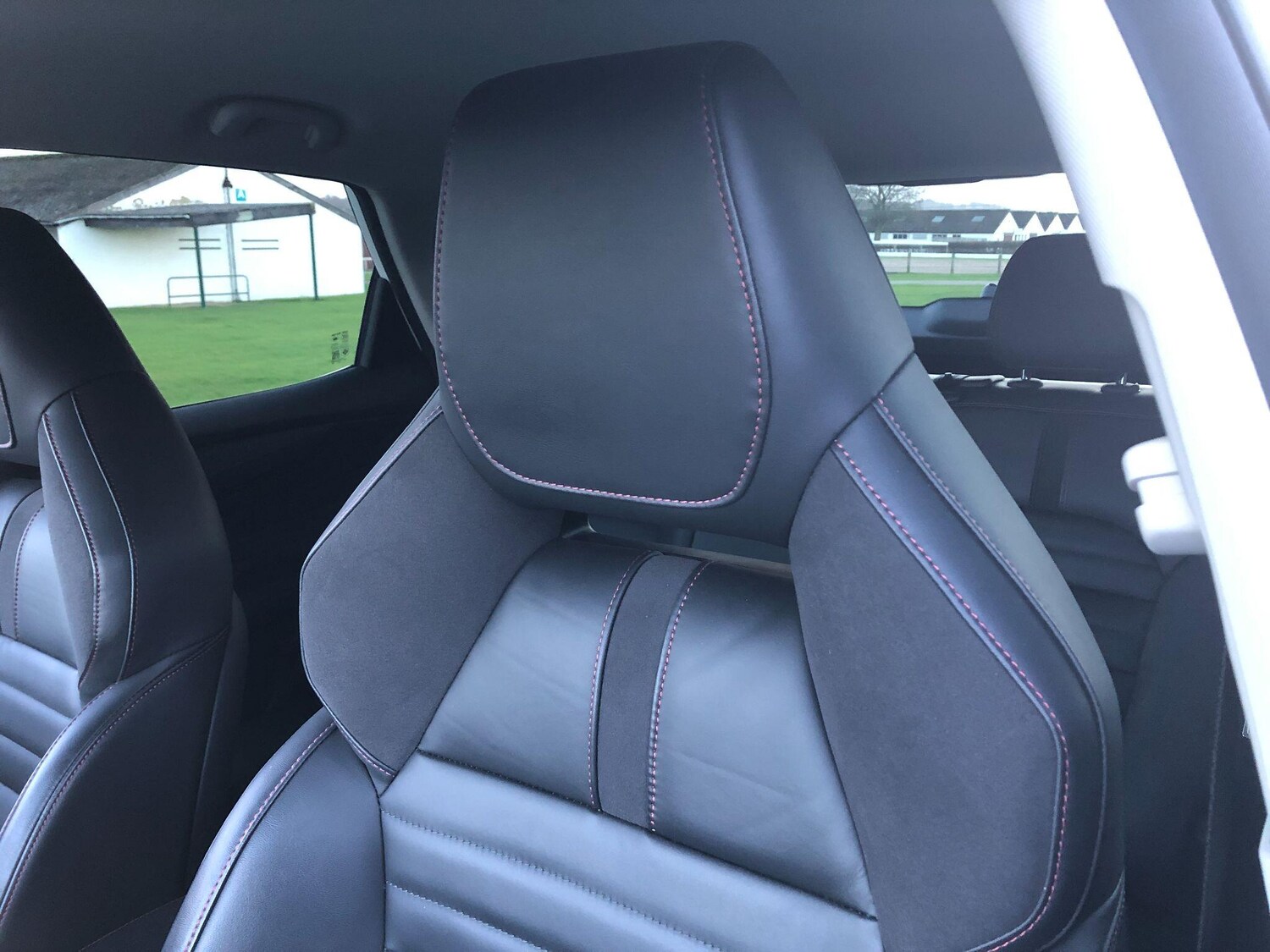 Used MG MG HS 2024 for sale - 76538639: Photo 21