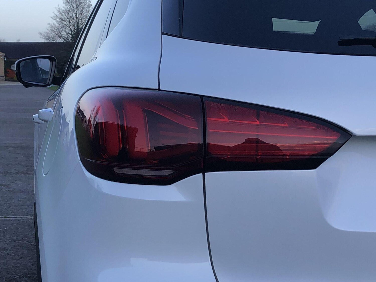 Used MG MG HS 2024 for sale - 76538639: Photo 22