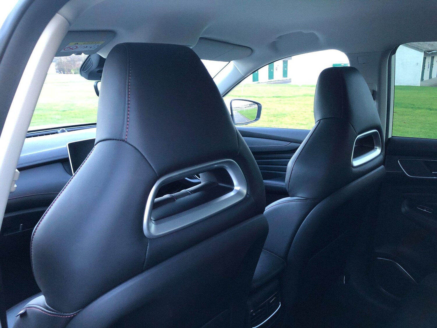 Used MG MG HS 2024 for sale - 76538639: Photo 23