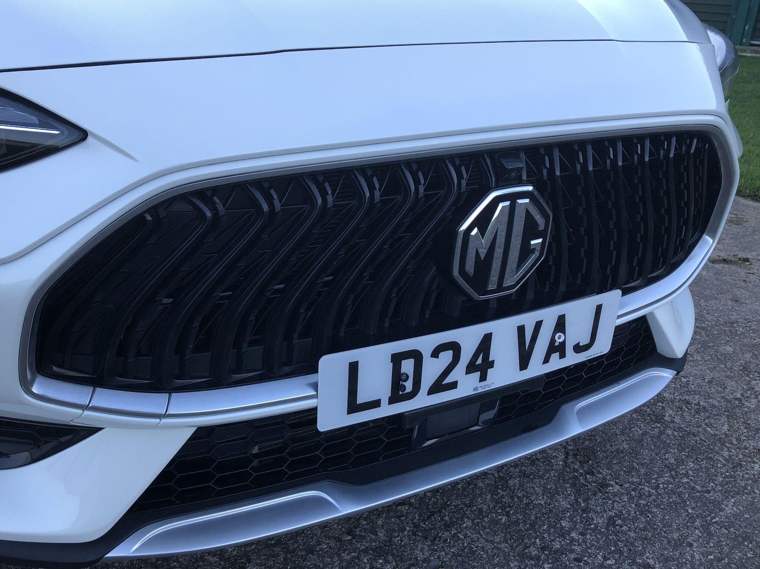 Used MG MG HS 2024 for sale - 76538639: Photo 24