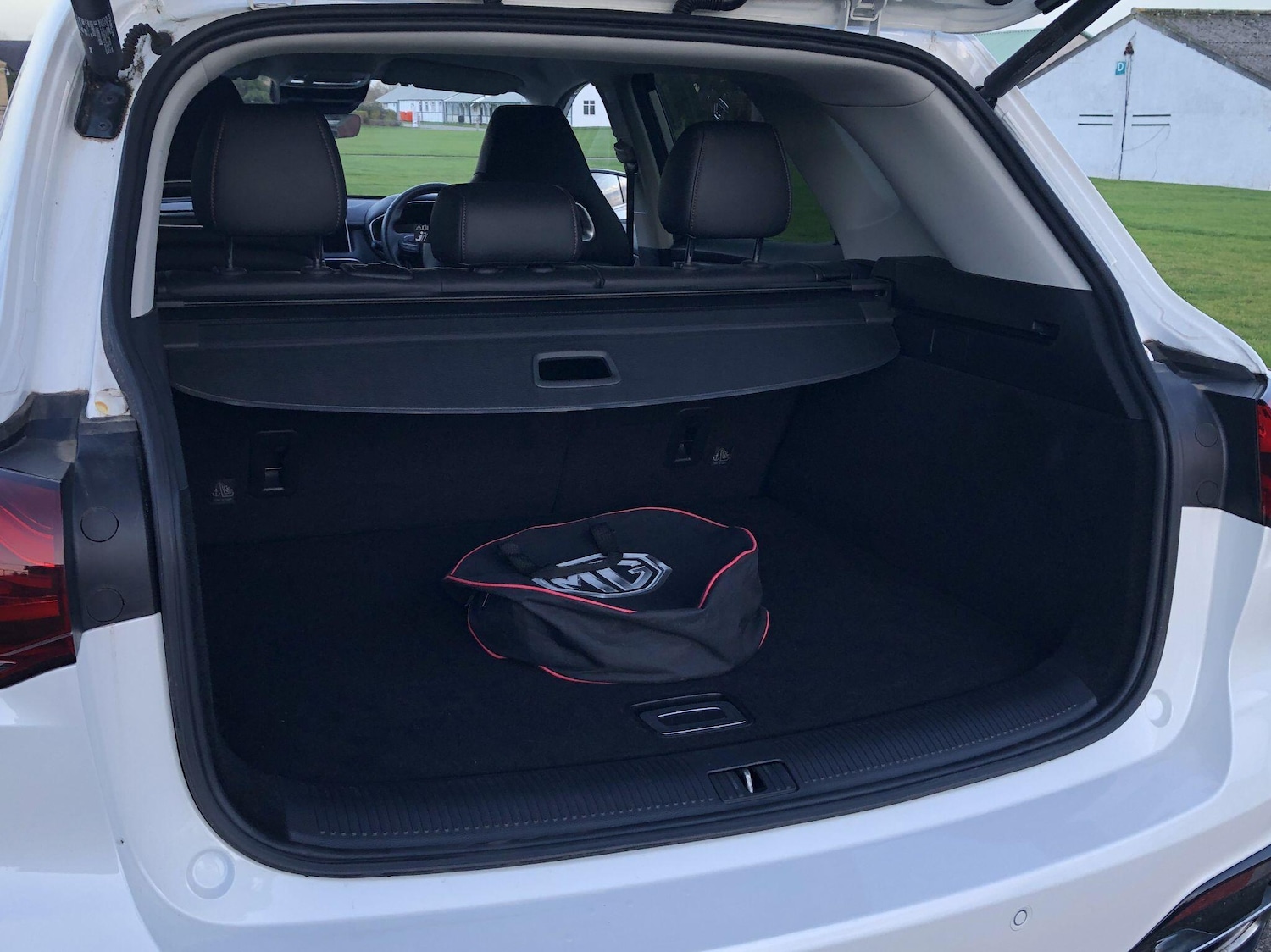 Used MG MG HS 2024 for sale - 76538639: Photo 26