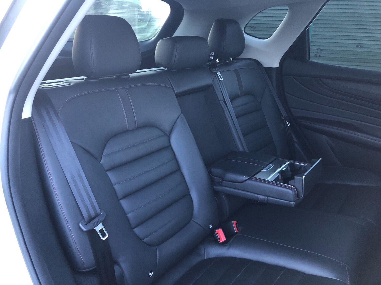 Used MG MG HS 2024 for sale - 76538639: Photo 28