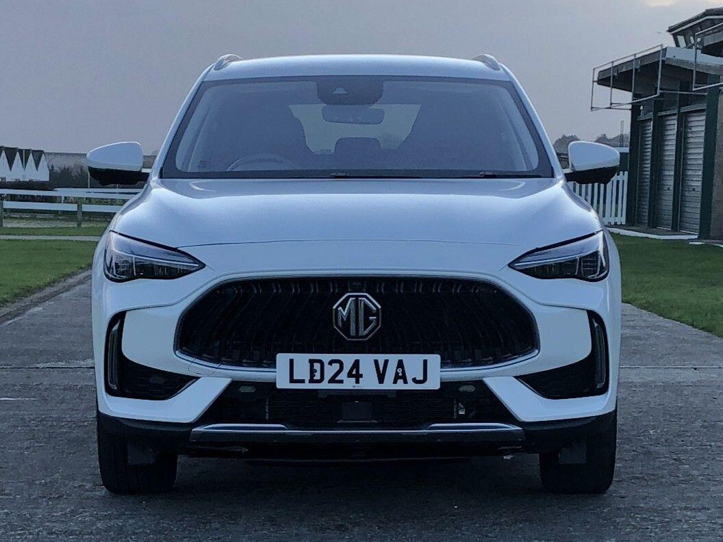 Used MG MG HS 2024 for sale - 76538639: Photo 29