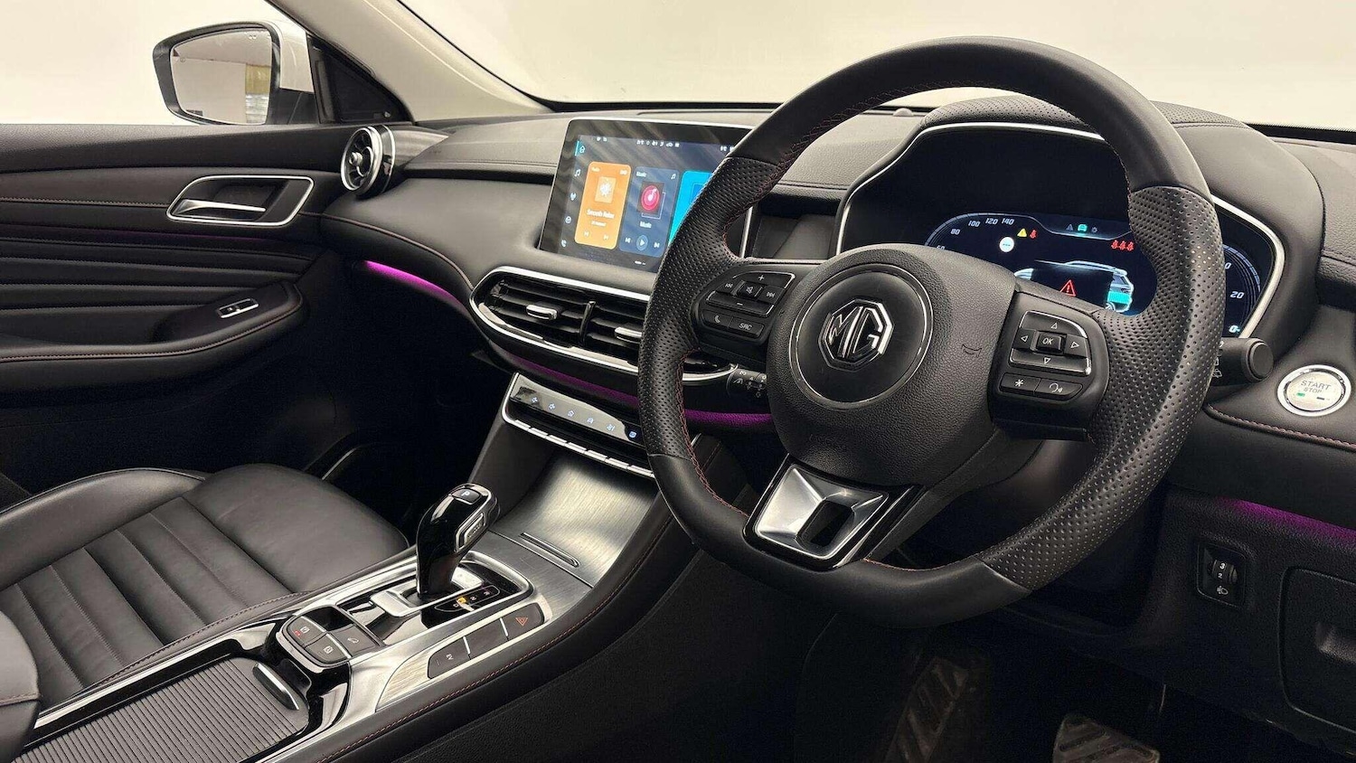 Used MG MG HS 2024 for sale - 76538639: Photo 3