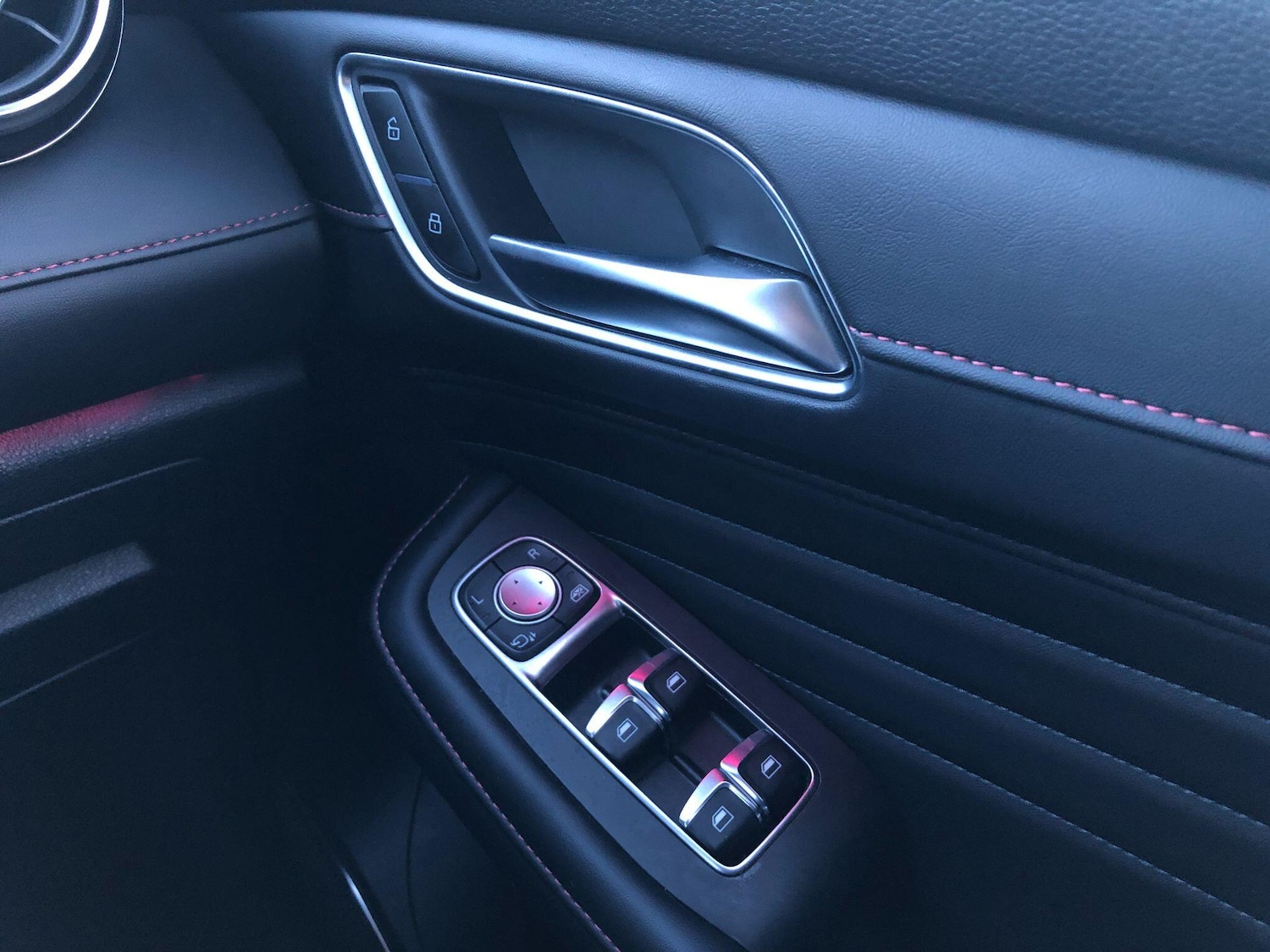 Used MG MG HS 2024 for sale - 76538639: Photo 32