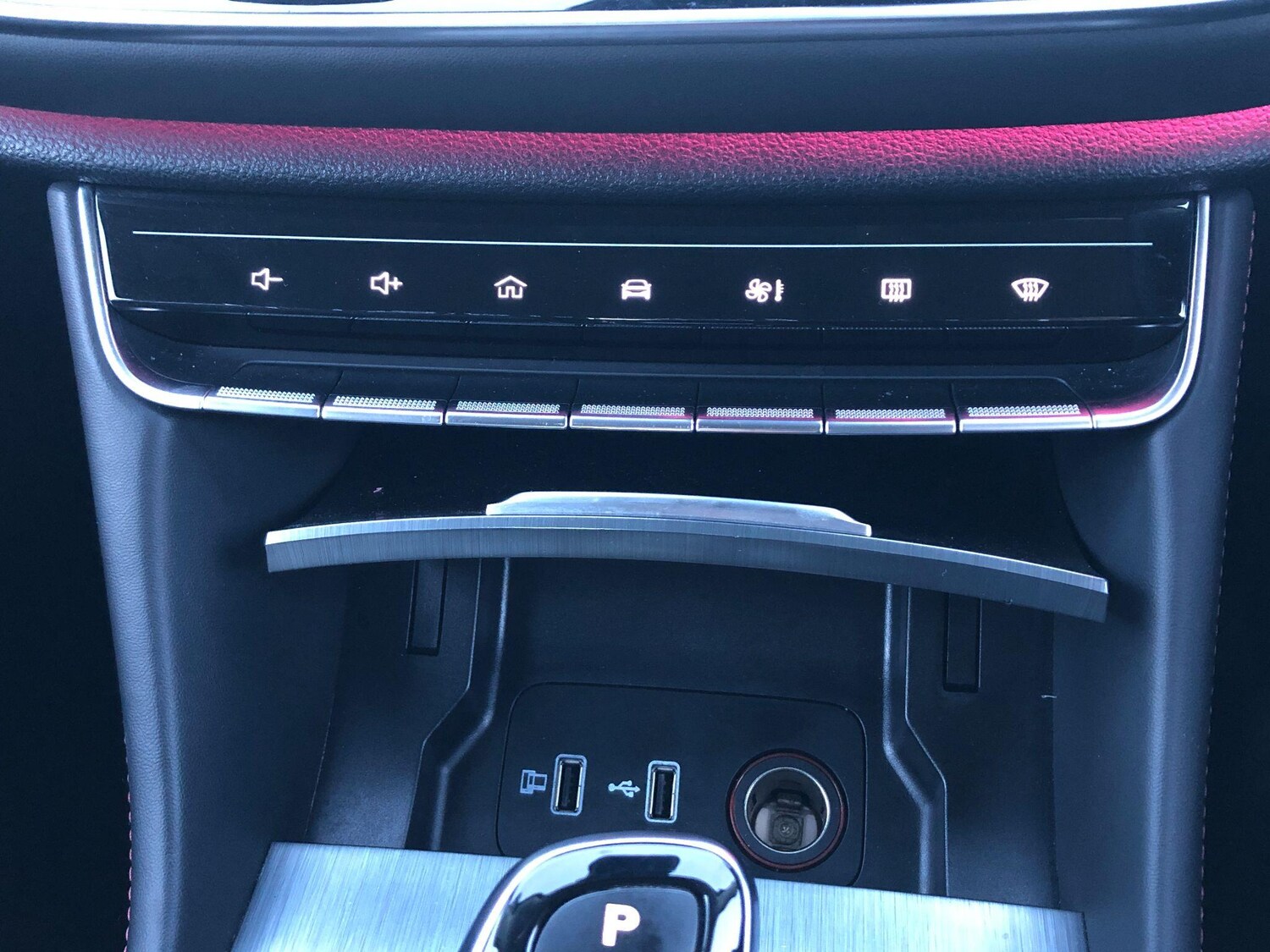 Used MG MG HS 2024 for sale - 76538639: Photo 34