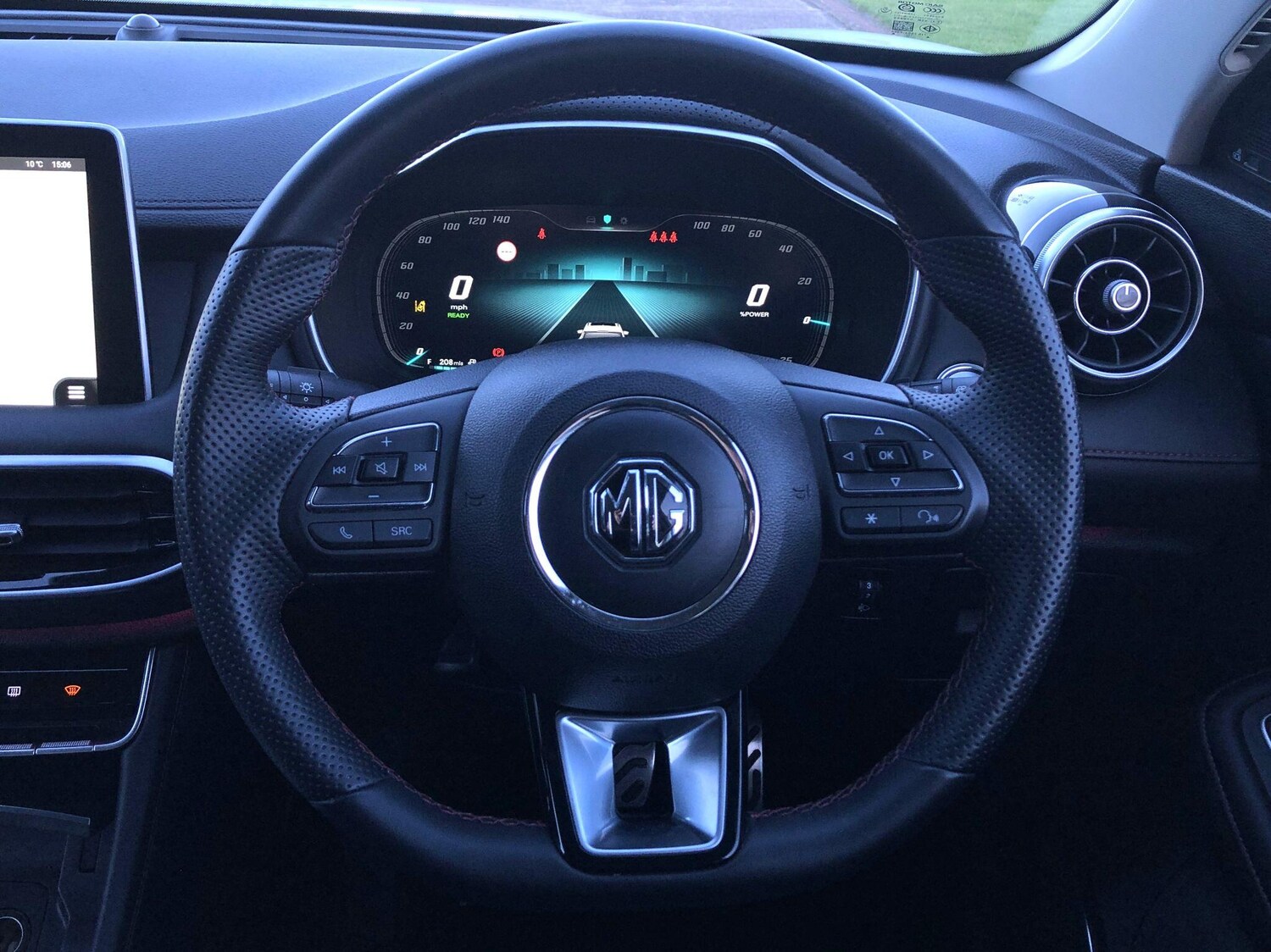 Used MG MG HS 2024 for sale - 76538639: Photo 37