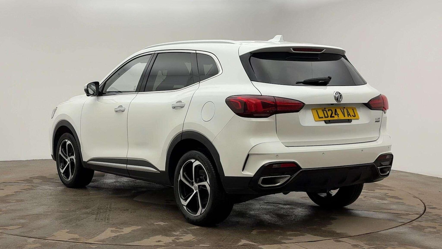 Used MG MG HS 2024 for sale - 76538639: Photo 4