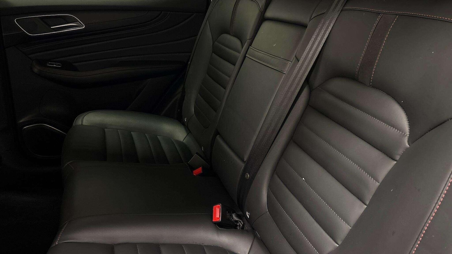 Used MG MG HS 2024 for sale - 76538639: Photo 8