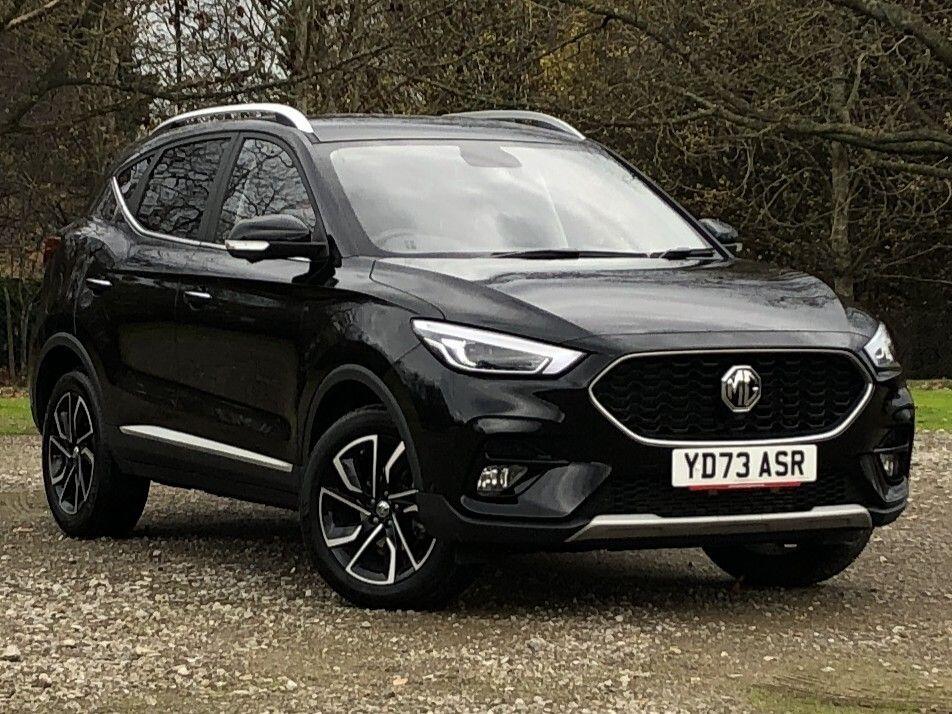 Used MG MG ZS 2024 for sale - 76671190: Photo 1