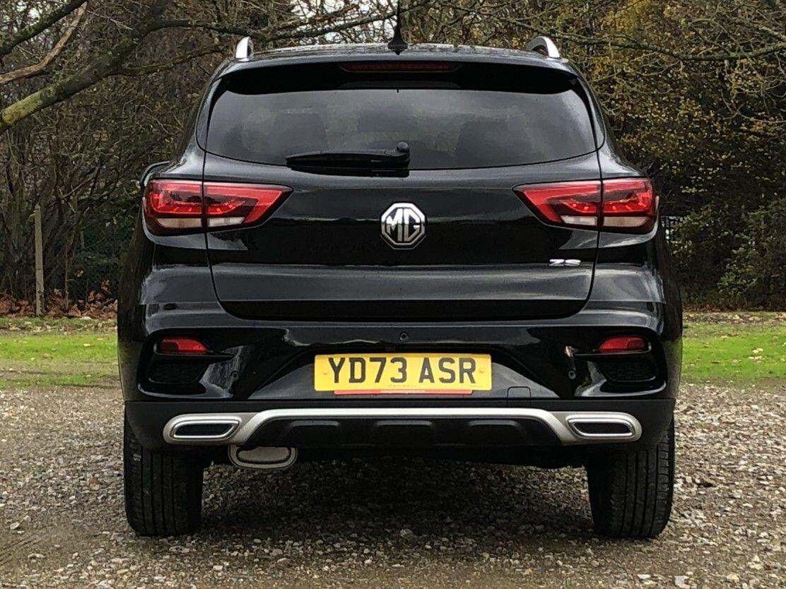 Used MG MG ZS 2024 for sale - 76671190: Photo 10