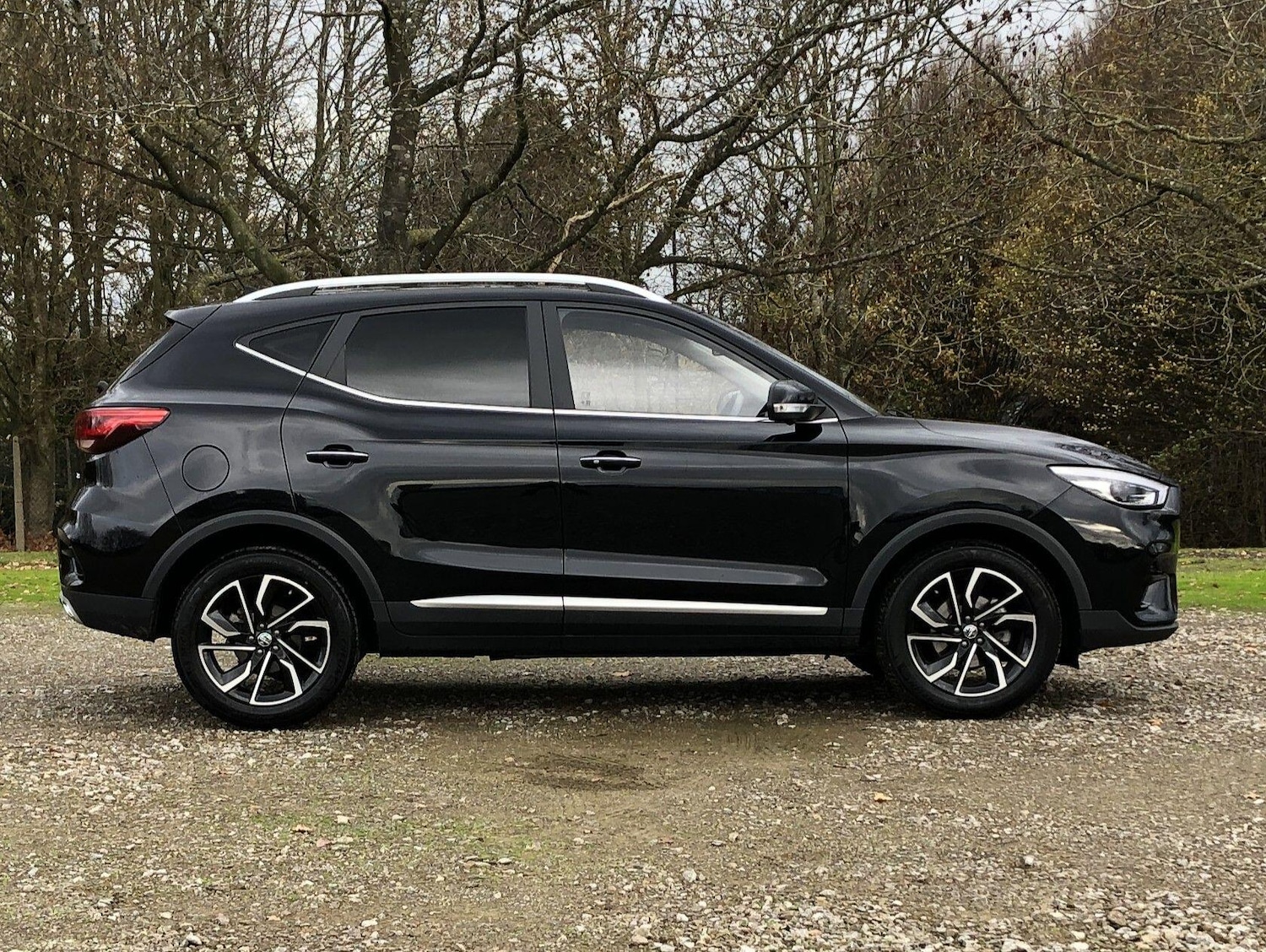 Used MG MG ZS 2024 for sale - 76671190: Photo 12