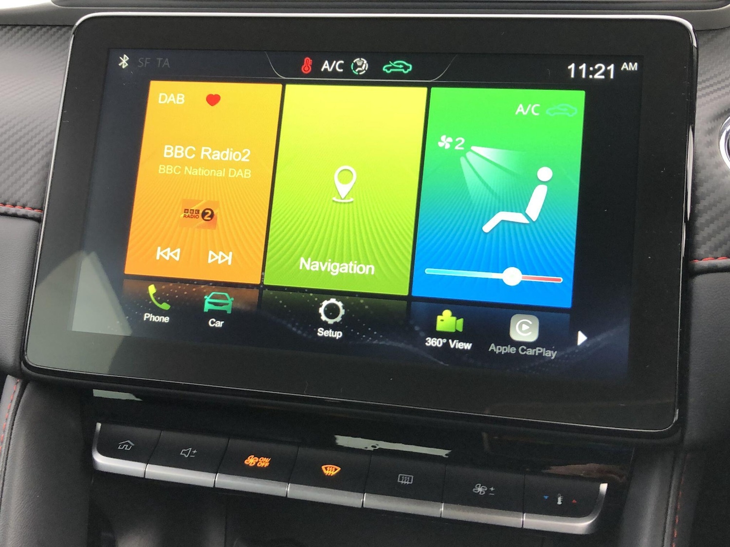 Used MG MG ZS 2024 for sale - 76671190: Photo 13