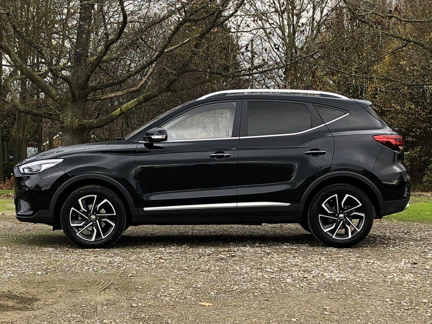 Used MG MG ZS 2024 for sale - 76671190: Photo 14