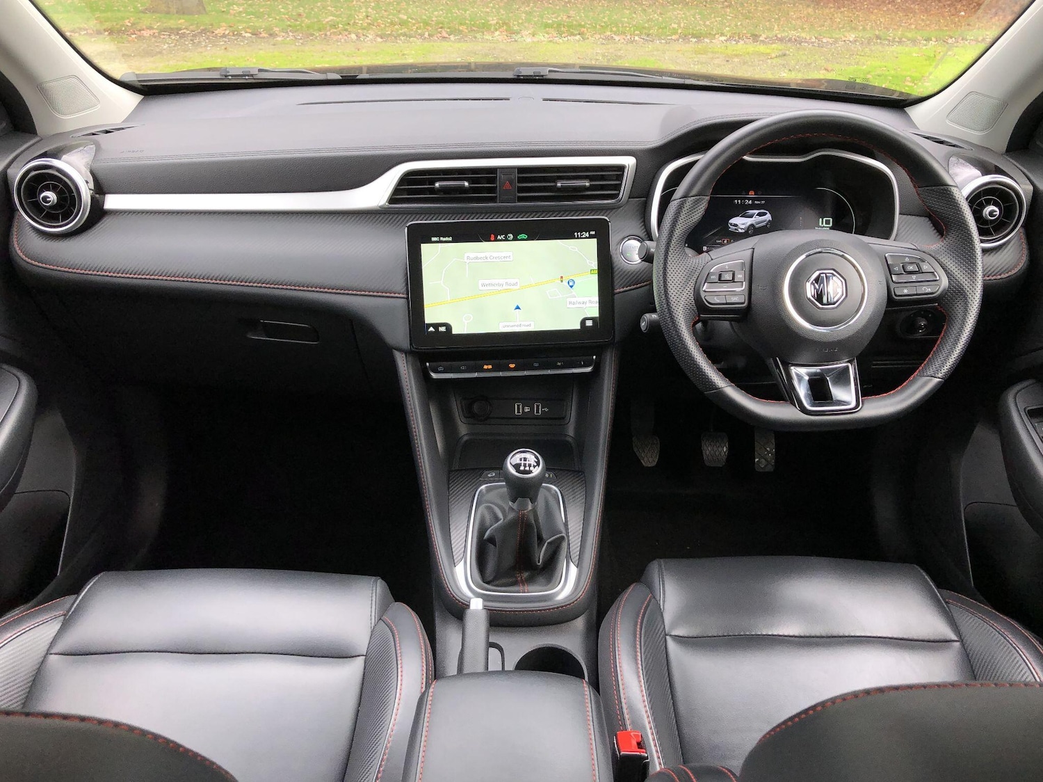 Used MG MG ZS 2024 for sale - 76671190: Photo 15