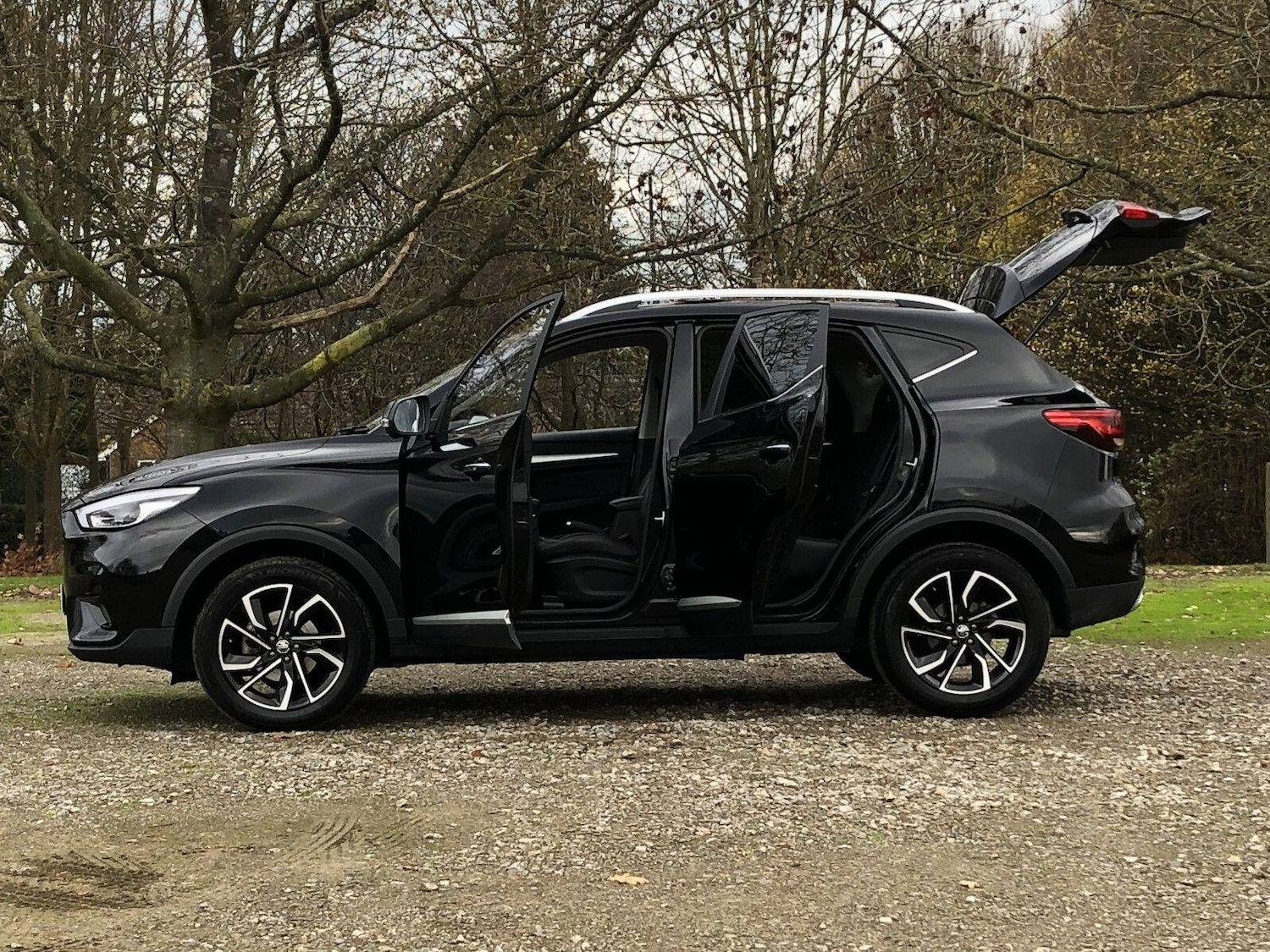 Used MG MG ZS 2024 for sale - 76671190: Photo 16