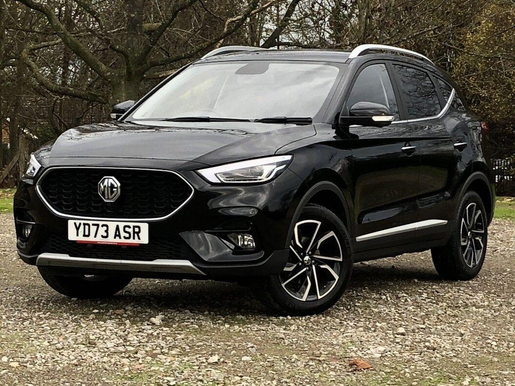 Used MG MG ZS 2024 for sale - 76671190: Photo 18