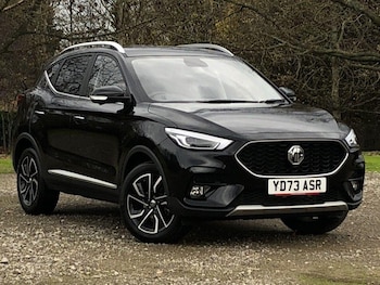 Used MG MG ZS 2024 for sale - 76671190: Photo