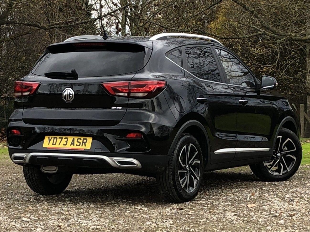 Used MG MG ZS 2024 for sale - 76671190: Photo 20