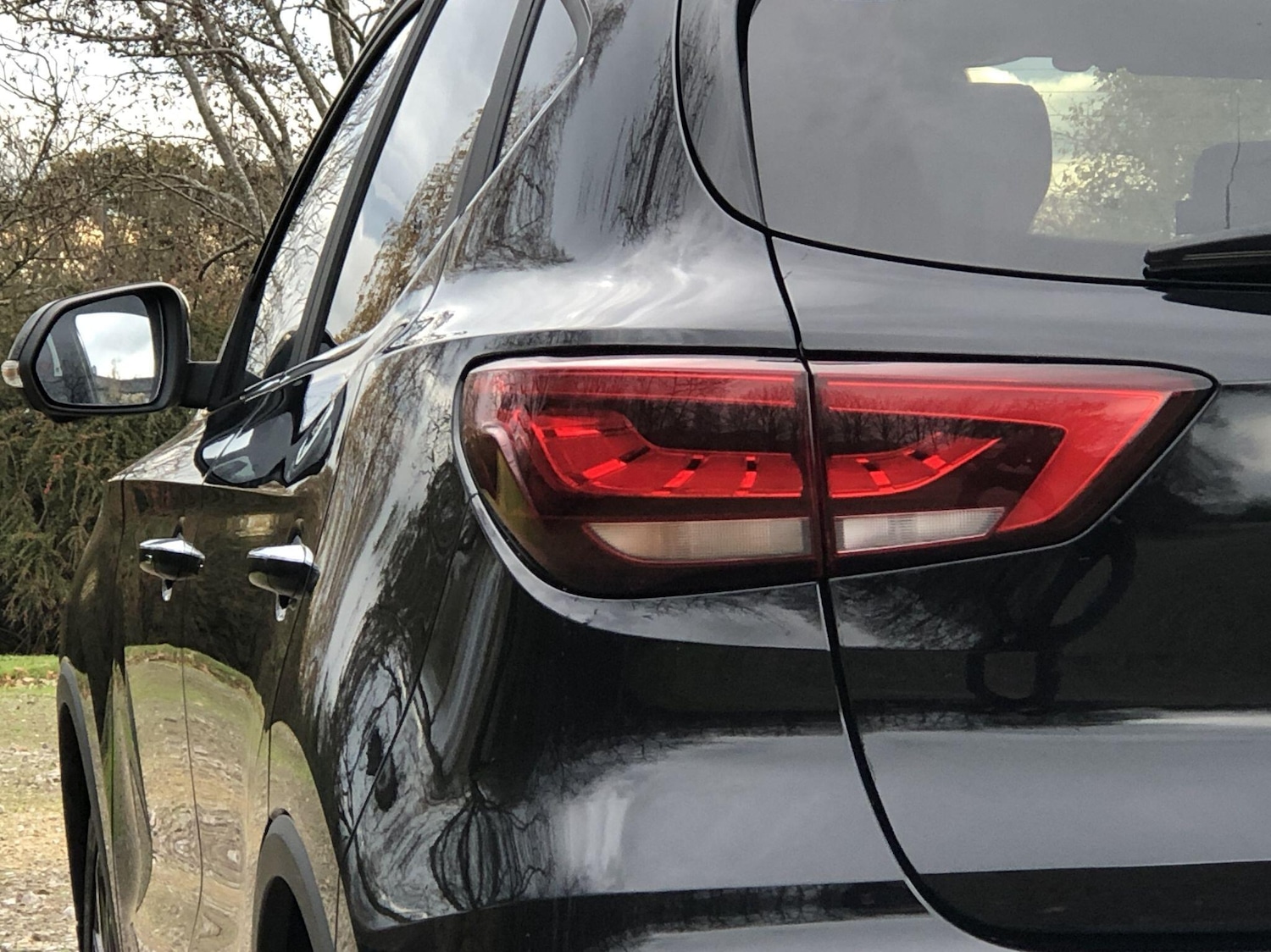 Used MG MG ZS 2024 for sale - 76671190: Photo 26