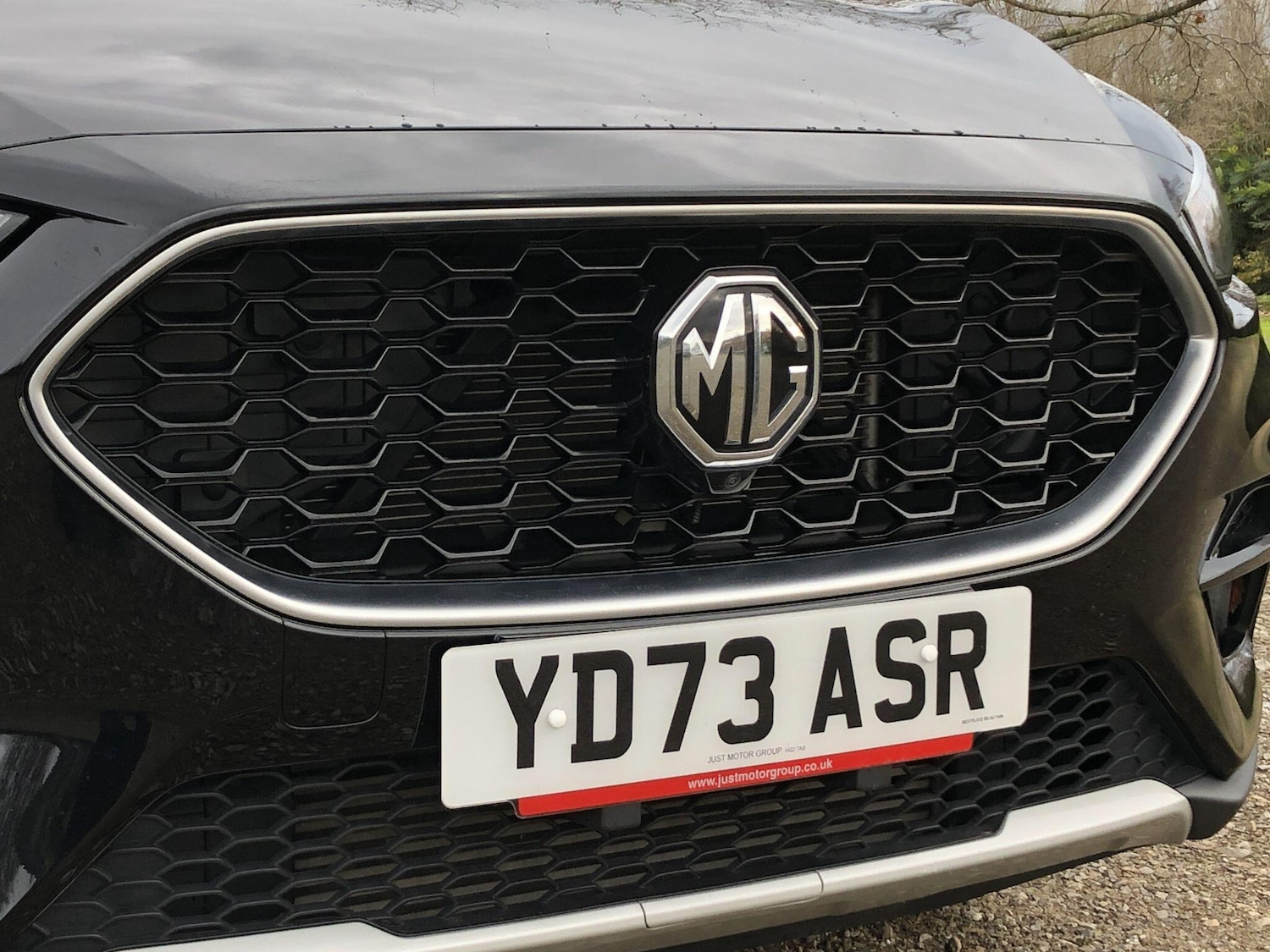 Used MG MG ZS 2024 for sale - 76671190: Photo 28