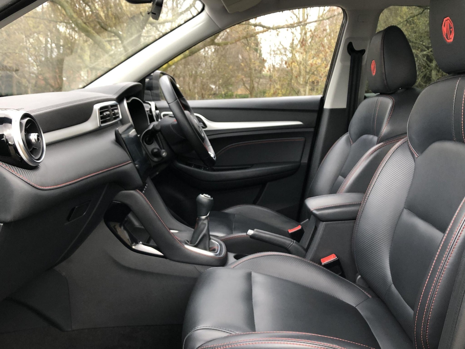 Used MG MG ZS 2024 for sale - 76671190: Photo 3